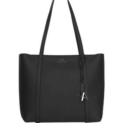 Shopping Bag 942930 , female, Sizes: ONE SIZE - Emporio Armani - Modalova