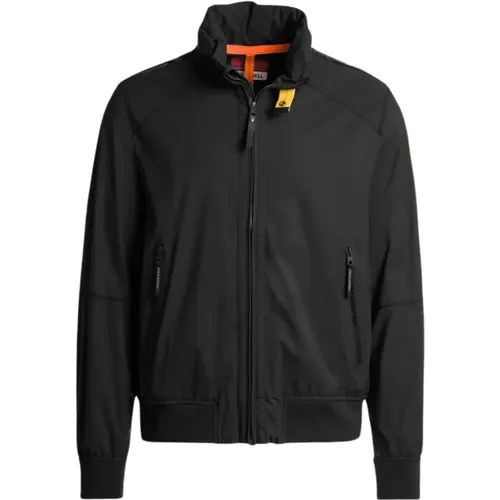 Bomber Jackets , Herren, Größe: XL - Parajumpers - Modalova