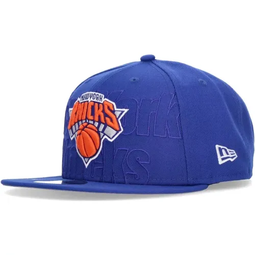 NBA Draft Cap Knicks 3D Logo - new era - Modalova