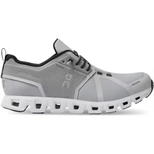 Wasserdichte Cloud 5 Sneakers , Damen, Größe: 38 EU - ON Running - Modalova