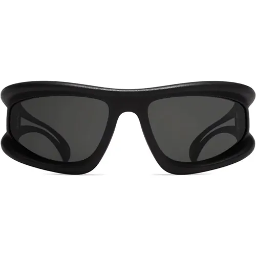 Marfa MD1 Sonnenbrille , unisex, Größe: ONE Size - Mykita - Modalova