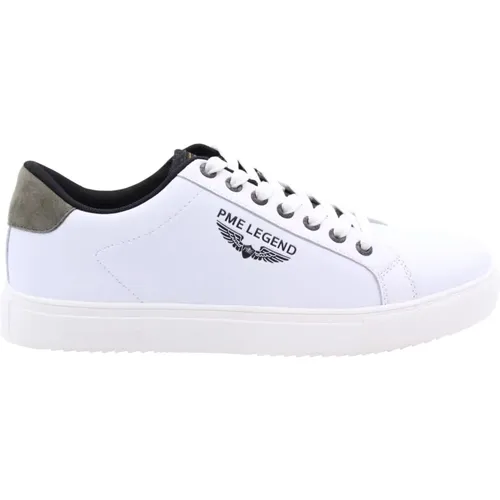 Classic Heritage Sneaker , male, Sizes: 10 UK, 11 UK, 8 UK - PME Legend - Modalova