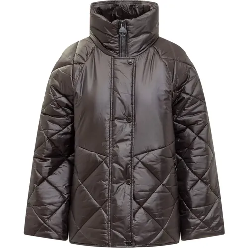 Gesteppte Jacke für Damen , Damen, Größe: XS - Barbour - Modalova