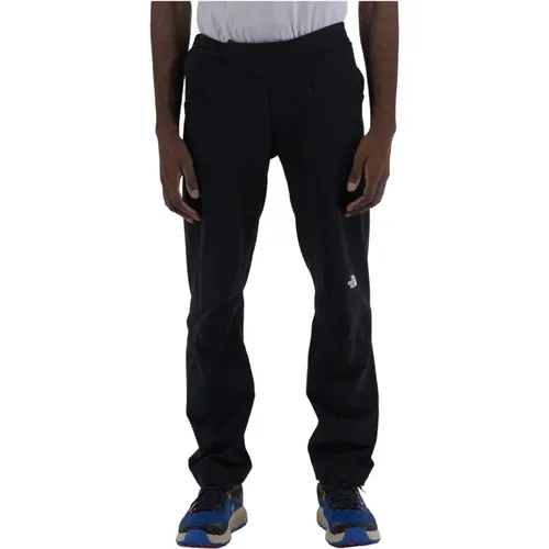 Slim-Fit Outdoor Pants , male, Sizes: W34, W32, W36 - The North Face - Modalova