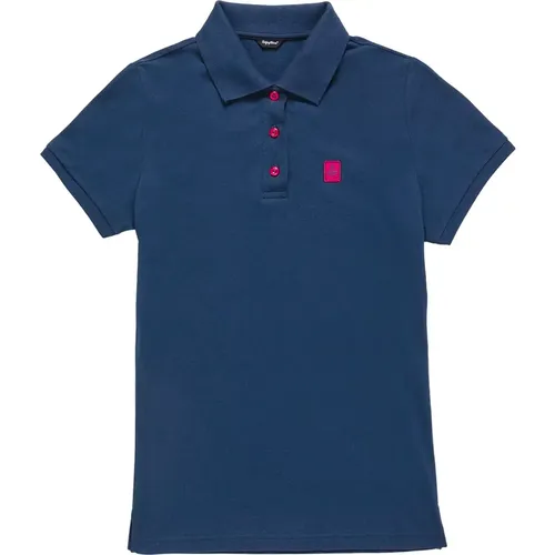 Ocean Polo Shirt Slim Fit - RefrigiWear - Modalova