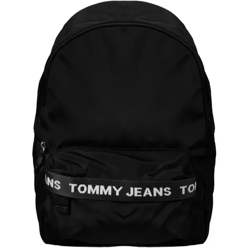 Backpacks , Damen, Größe: ONE Size - Tommy Jeans - Modalova