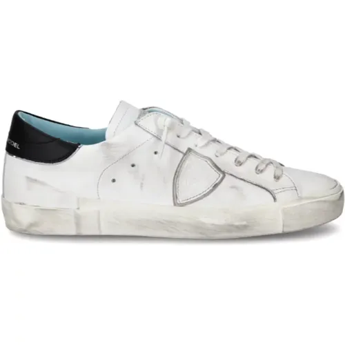 Sneakers Prsx , male, Sizes: 6 UK - Philippe Model - Modalova