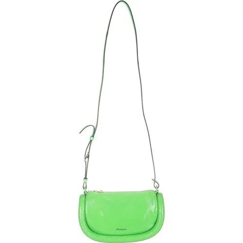 Bumper-12 Tasche , Damen, Größe: ONE Size - JW Anderson - Modalova