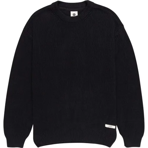 Cornell 3.0 Sweater , Herren, Größe: S - Element - Modalova