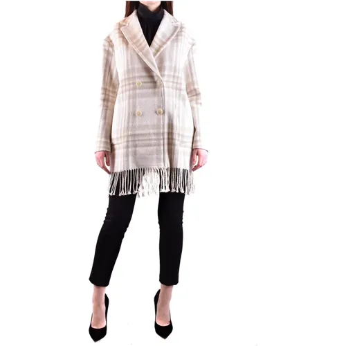 Lightweight Jacket, Elegant and Comfortable , female, Sizes: M - Dondup - Modalova