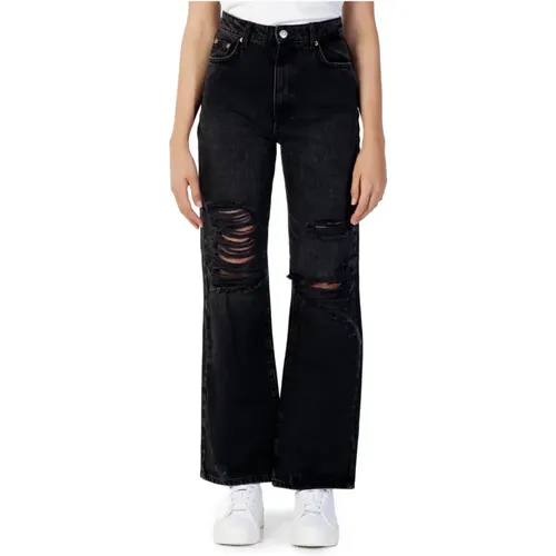 Ripped Jeans for Women , female, Sizes: W26 L32 - Only - Modalova