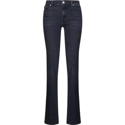 Jeans Stylish , female, Sizes: W31, W32, W27, W30, W29, W25 - 7 For All Mankind - Modalova