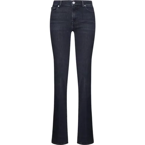 Jeans Stylish , female, Sizes: W31, W32, W27, W30, W29, W26, W25, W28 - 7 For All Mankind - Modalova