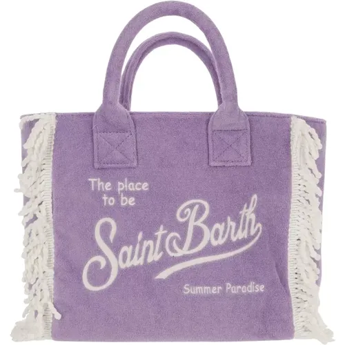 Bags , Damen, Größe: ONE Size - MC2 Saint Barth - Modalova