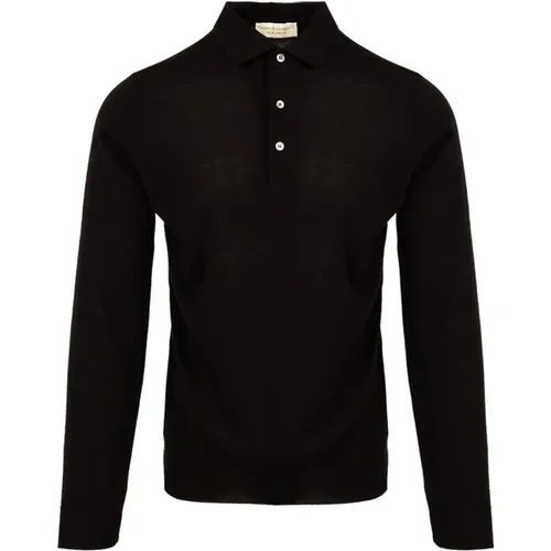 Polo Shirt for Men , male, Sizes: XL, L, 3XL, M - Filippo De Laurentiis - Modalova