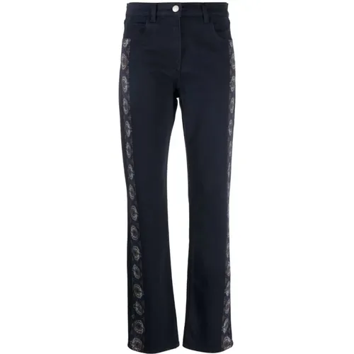 Jeans , female, Sizes: W27, W32, W28, W30, W29, W31 - ETRO - Modalova