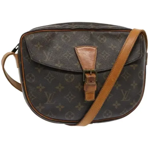 Pre-owned Canvas schultertasche - Louis Vuitton Vintage - Modalova