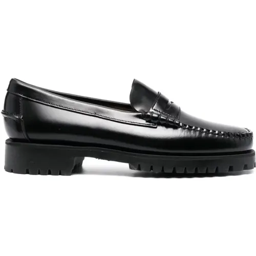 Loafers , Damen, Größe: 36 EU - Sebago - Modalova