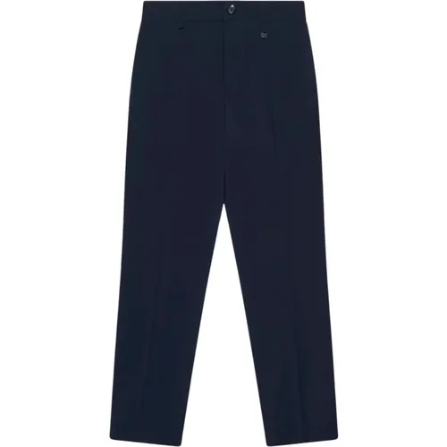 Elegante Kinderblaue Hose - Antony Morato - Modalova