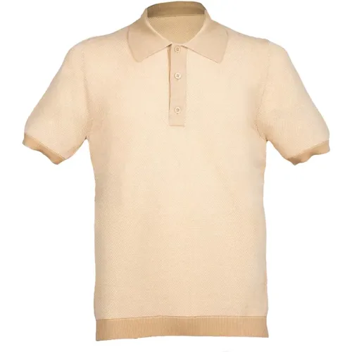 Polo Shirts , male, Sizes: 3XL, XL, 2XL, M - Circolo 1901 - Modalova