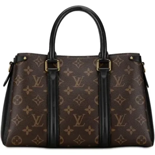 Pre-owned Plastic shoulder-bags , female, Sizes: ONE SIZE - Louis Vuitton Vintage - Modalova