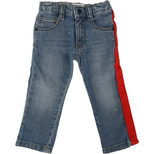 Kinder Denim Jeans Givenchy - Givenchy - Modalova