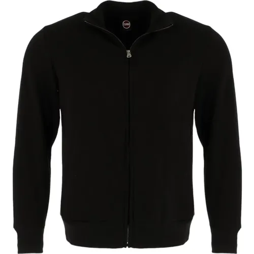 Sweaters for Men , male, Sizes: 2XL, 3XL, XL, L - Colmar - Modalova