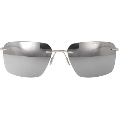 Stylish Sunglasses P8923 , unisex, Sizes: 63 MM - Porsche Design - Modalova