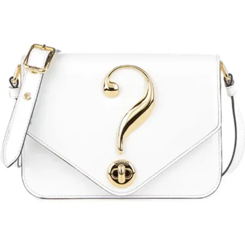 Bags Collection , female, Sizes: ONE SIZE - Moschino - Modalova
