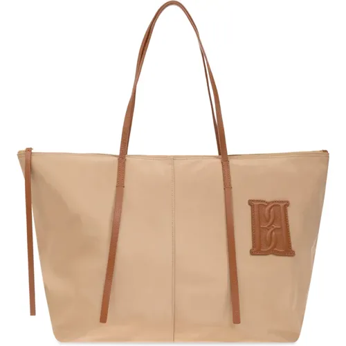 Tasche Nabelle Typ Shopper - By Malene Birger - Modalova