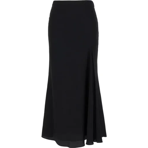 Maxi Skirts , Damen, Größe: 2XS - Isabel marant - Modalova