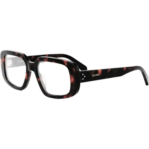 Stylish Eyewear for Fashion Enthusiasts , unisex, Sizes: ONE SIZE - Celine - Modalova