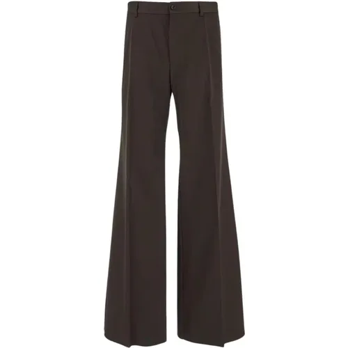 Trousers Man Clothing , male, Sizes: M, S - Dolce & Gabbana - Modalova