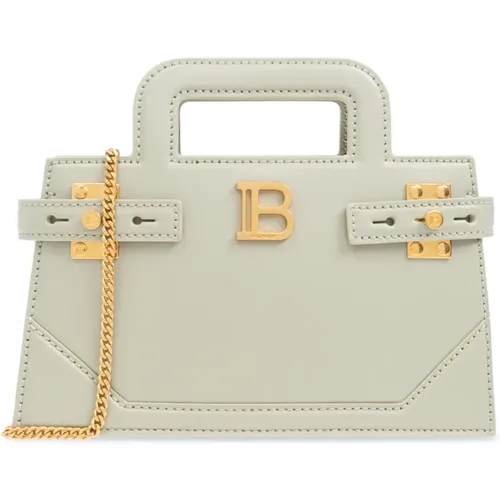 Handtasche B-Buzz Klein Balmain - Balmain - Modalova