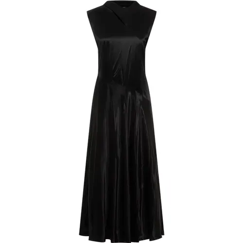 Dress Aw24 , female, Sizes: S, M, XS - Jil Sander - Modalova