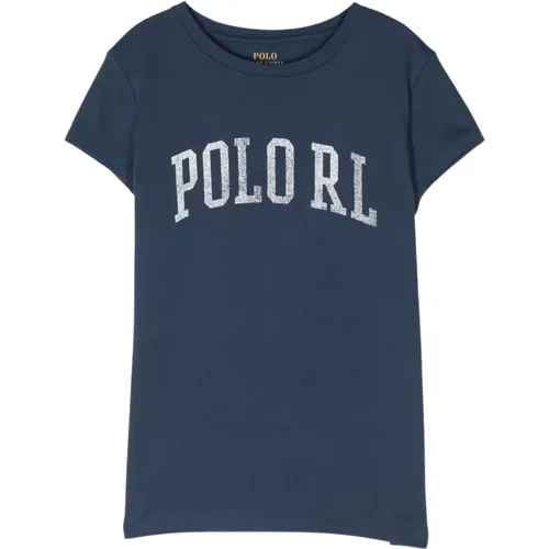 Polo T-shirts and Polos for Women , female, Sizes: S - Ralph Lauren - Modalova