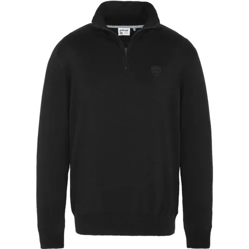 Sweatshirts , Herren, Größe: L - Schott NYC - Modalova