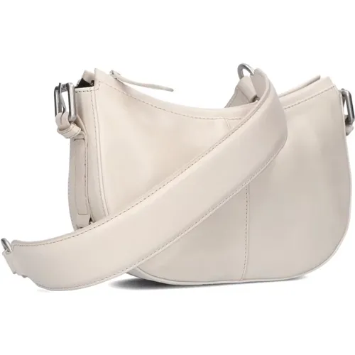 Elegante Schultertasche Minoh , Damen, Größe: ONE Size - Vagabond Shoemakers - Modalova