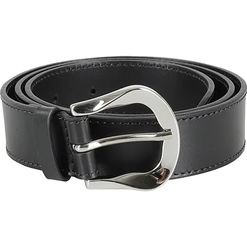 Couture Belt , female, Sizes: 80 CM - Orciani - Modalova