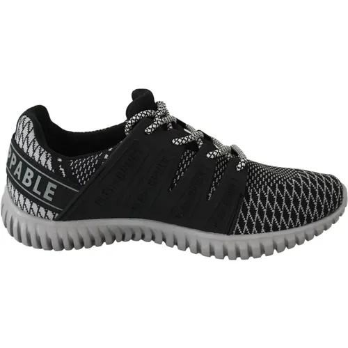 Exklusive Runner Mason Sneakers - Jet - Plein Sport - Modalova