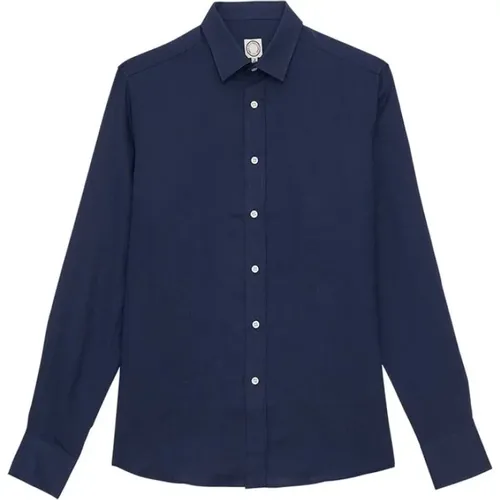 Blusen & Shirts , Herren, Größe: 2XL - Ines De La Fressange Paris - Modalova