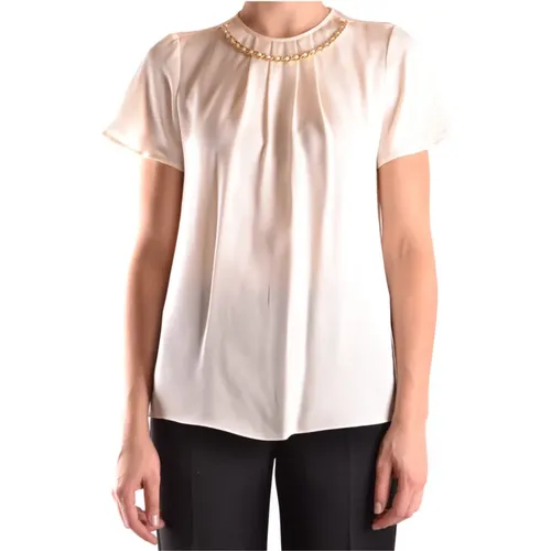 Shirt , female, Sizes: L - Michael Kors - Modalova