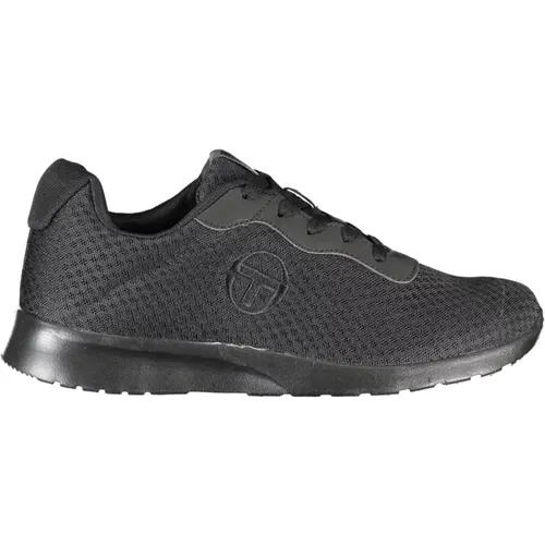 Sportschuhe Herren Schwarz - Sergio Tacchini - Modalova