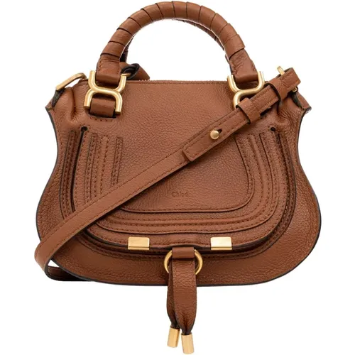 ‘Marcie Mini’ Schultertasche - Chloé - Modalova