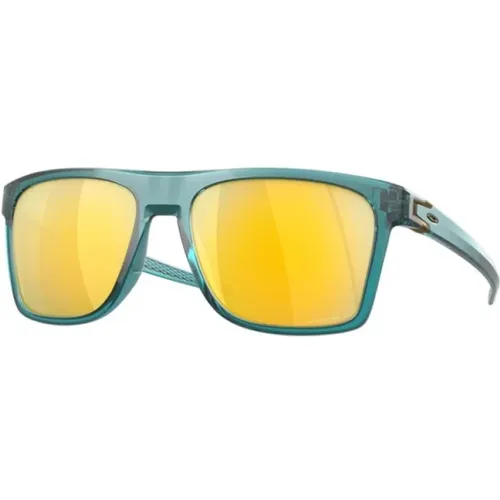 Sungles , male, Sizes: ONE SIZE - Oakley - Modalova