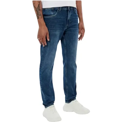 Slim-fit Jeans , Herren, Größe: W29 - Kaporal - Modalova