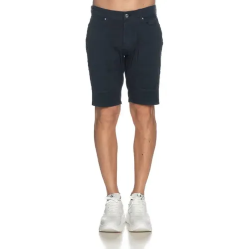 Casual Shorts , male, Sizes: W29 - Jeckerson - Modalova