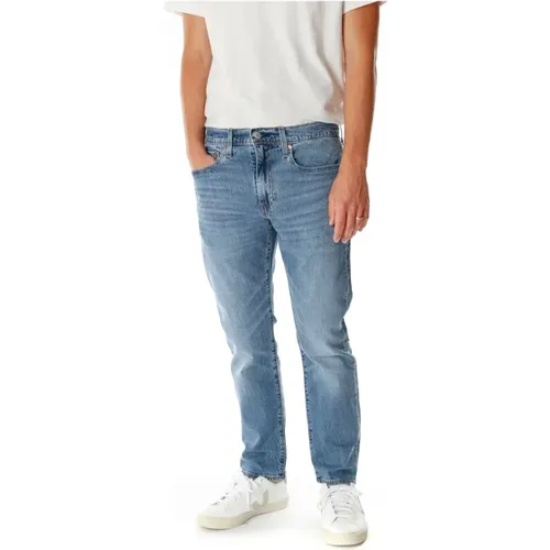 Tapered Fit Jeans Levi's - Levis - Modalova