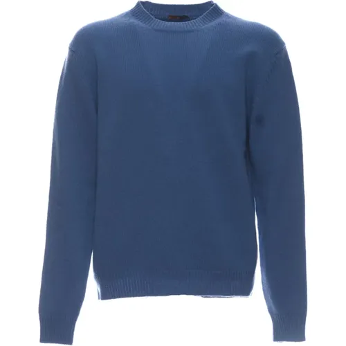 Barena Knu42740464 Sweater , male, Sizes: L, M - Barena Venezia - Modalova