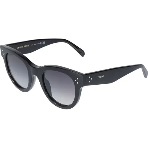 Classic Sunglasses , unisex, Sizes: 48 MM - Celine - Modalova